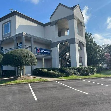 Studio 6 Suites Norcross, Ga Экстерьер фото