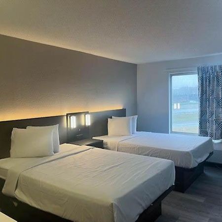 Studio 6 Suites Norcross, Ga Экстерьер фото