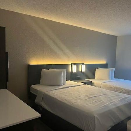 Studio 6 Suites Norcross, Ga Экстерьер фото