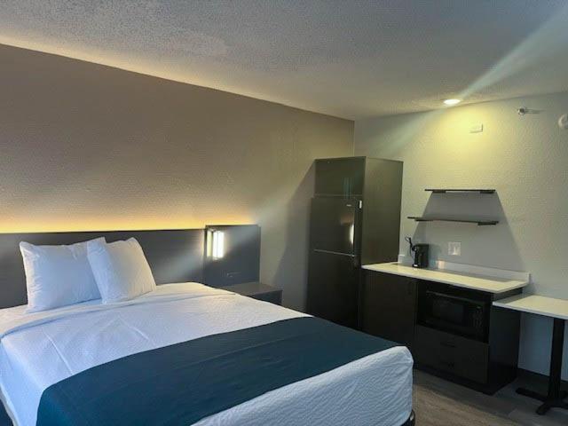Studio 6 Suites Norcross, Ga Экстерьер фото