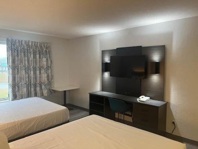 Studio 6 Suites Norcross, Ga Экстерьер фото