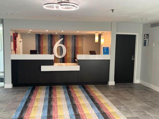 Studio 6 Suites Norcross, Ga Экстерьер фото