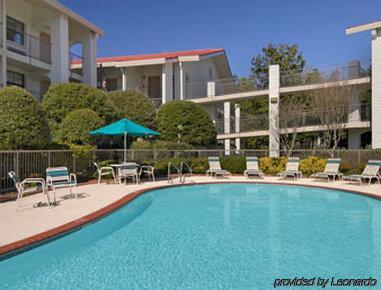 Studio 6 Suites Norcross, Ga Экстерьер фото