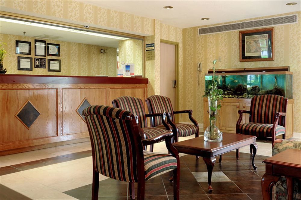 Studio 6 Suites Norcross, Ga Интерьер фото
